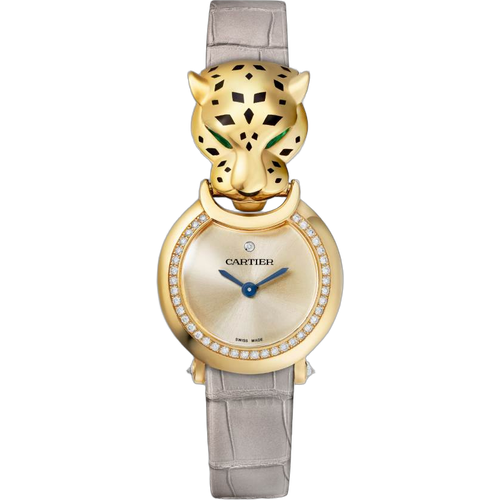 Cartier La Panthère de Cartier