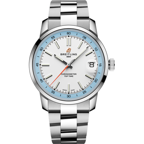 Breitling Top Time B31