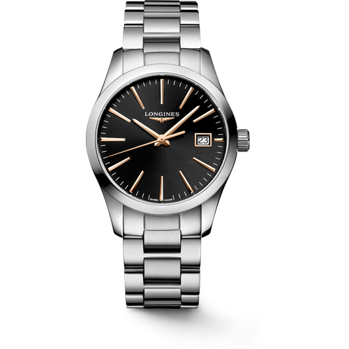 Longines Conquest Classic