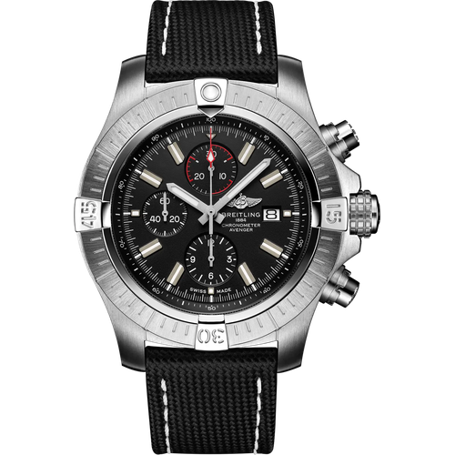 Breitling Super Avenger Chronograph 48