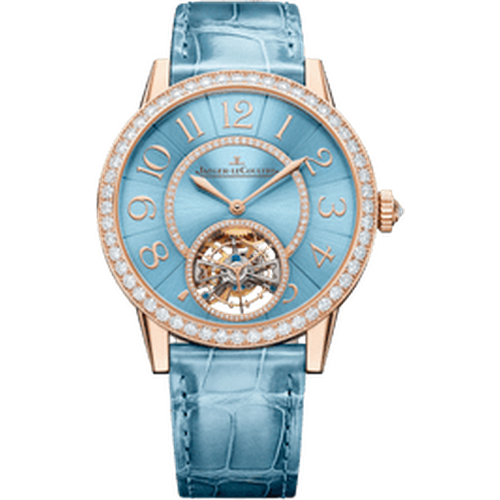 Jaeger-LeCoultre Rendez-Vous Jewellery Tourbillon