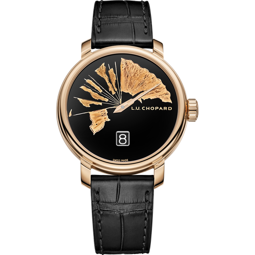 Chopard L.U.C Quattro Spirit Samurai Last Stand