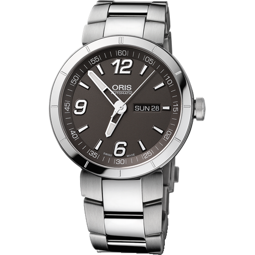Oris TT1 Day Date