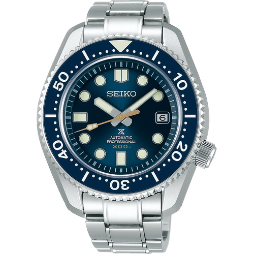 Seiko Prospex
