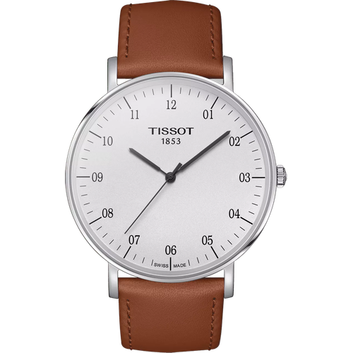Tissot Everytime