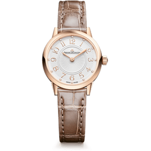 Jaeger-LeCoultre Rendez-Vous Classic Hour-Minute