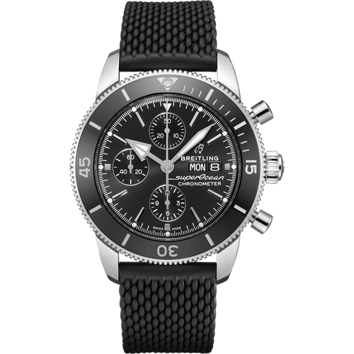 Breitling Superocean Heritage Chronograph 44