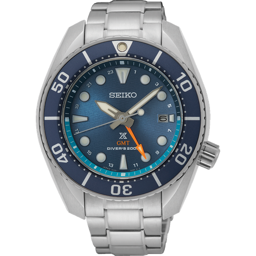 Seiko Prospex Sea