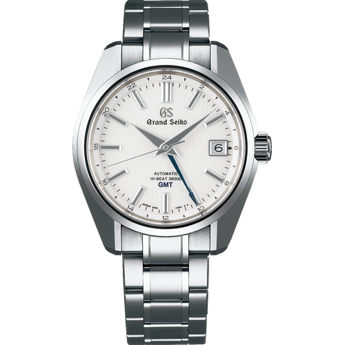 Grand Seiko Heritage
