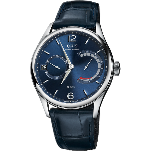 Oris Artelier Calibre 111