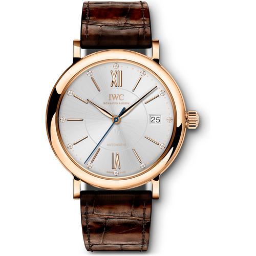 IWC Schaffhausen Portofino Automatic 37