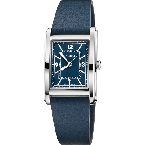 Oris Rectangular