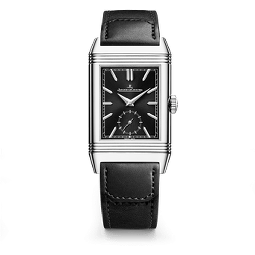 Jaeger-LeCoultre Reverso Tribute Duoface Small Seconds