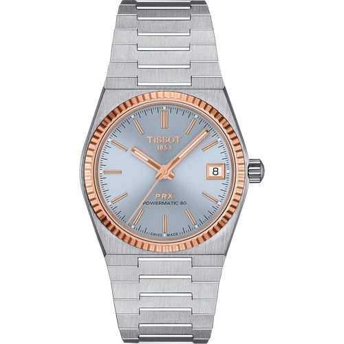 Tissot PRX