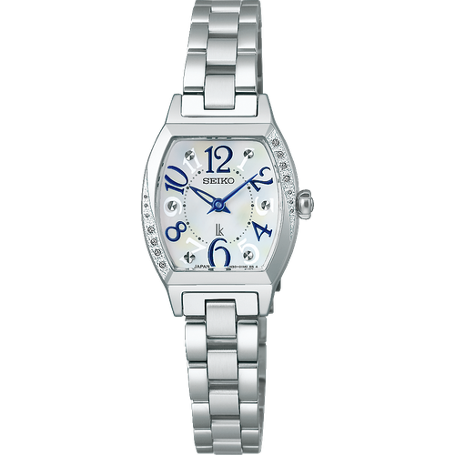Seiko Lukia Happy Collection
