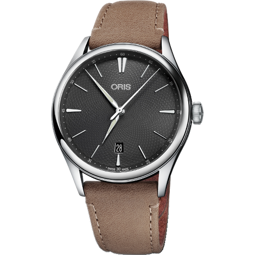 Oris Artelier Date