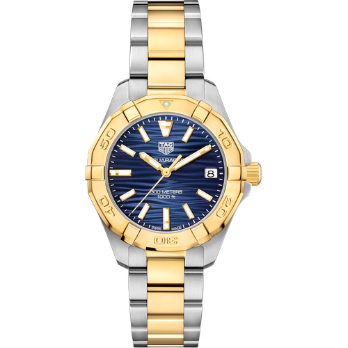 TAG Heuer Aquaracer Date