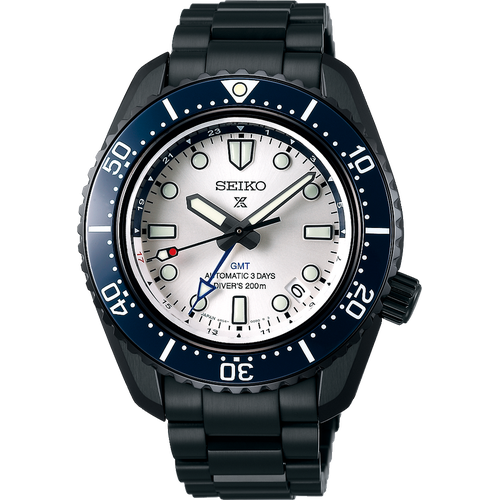 Seiko Prospex