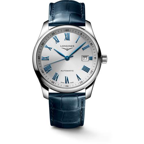 Longines Master Collection