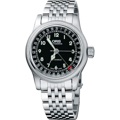 Oris Big Crown Original Pointer Date