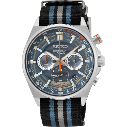 Seiko SSB409