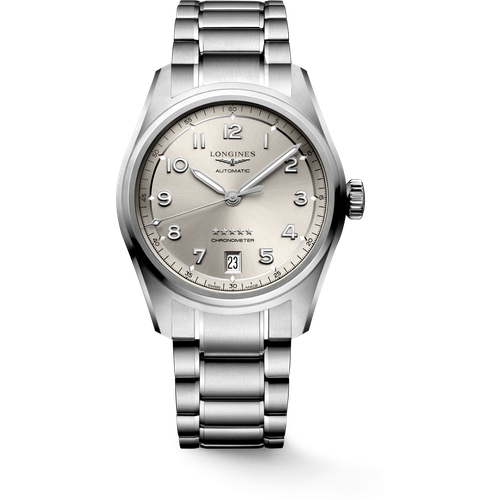 Longines Spirit