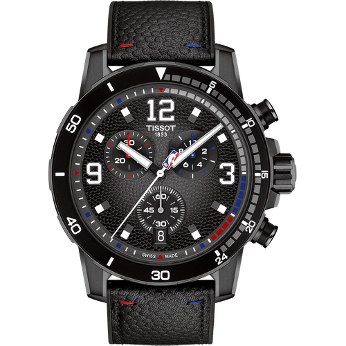 Tissot Supersport NBA