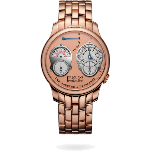 F.P. Journe Chronomètre à Résonance