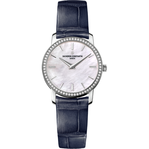Vacheron Constantin Traditionnelle quartz