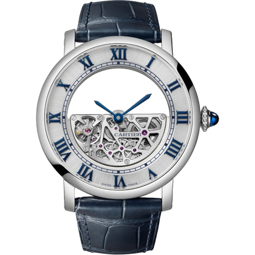 Cartier Rotonde de Cartier