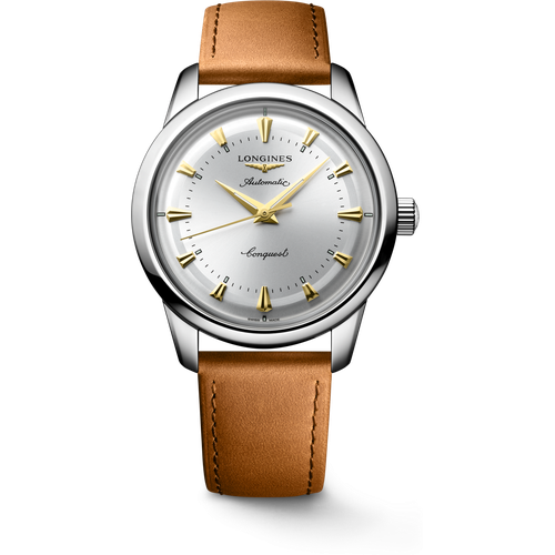 Longines Conquest Heritage