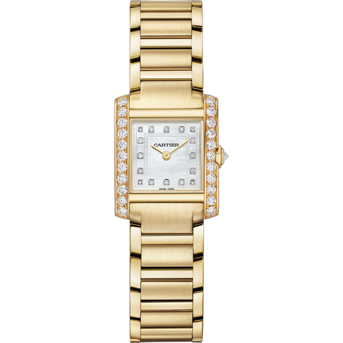 Cartier Tank Française