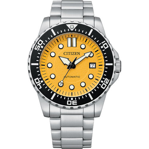 Citizen NJ0170-83Z
