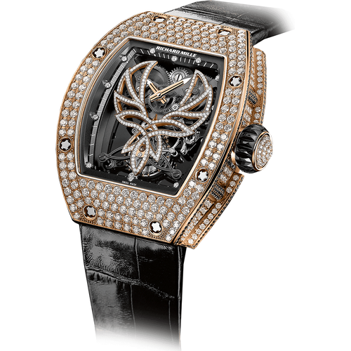 Richard Mille RM 051 Tourbillon Michelle Yeoh