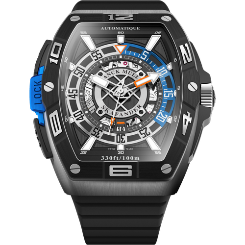 Franck Muller Skafander