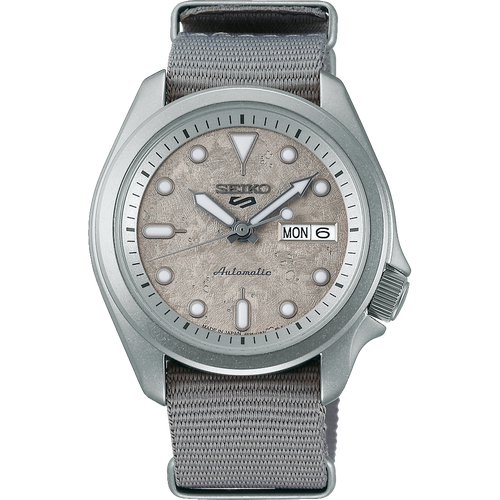 Seiko 5 Sports