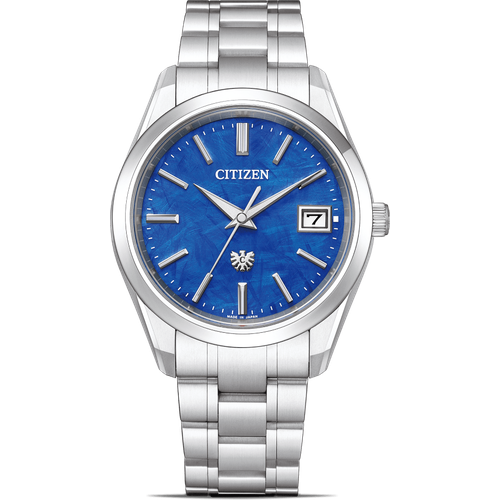 Citizen The CITIZEN
