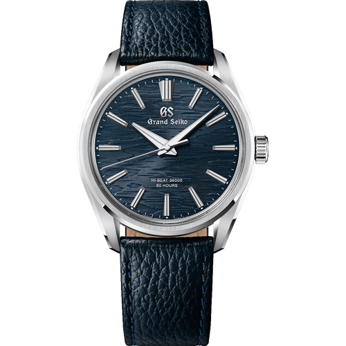 Grand Seiko Evolution 9