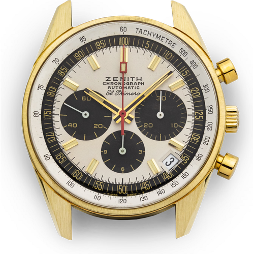 Zenith G381