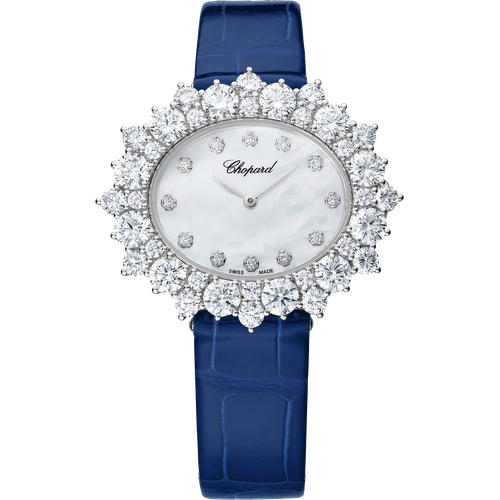Chopard L'Heure du Diamant