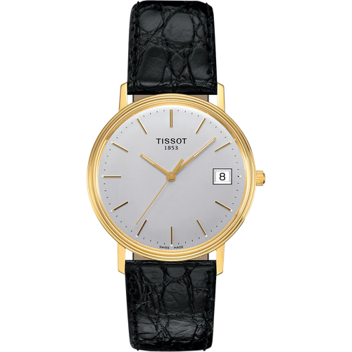 Tissot Goldrun