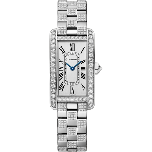 Cartier Tank Américaine