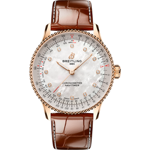 Breitling Navitimer Automatic 36