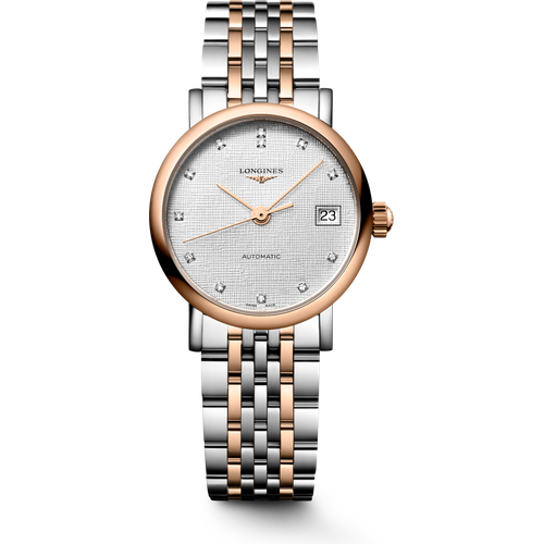 Longines Elegant Collection