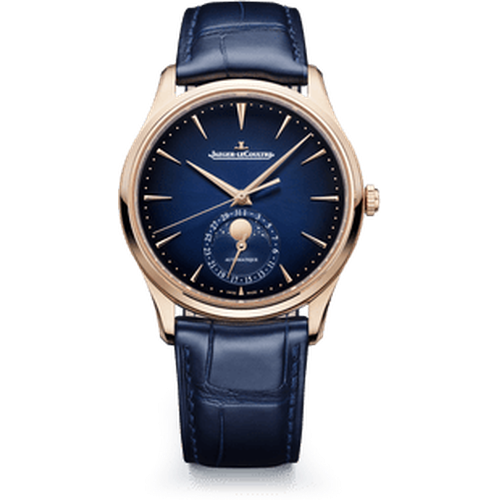 Jaeger-LeCoultre Master Ultra Thin Moon
