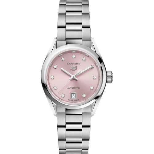 TAG Heuer Carrera Date
