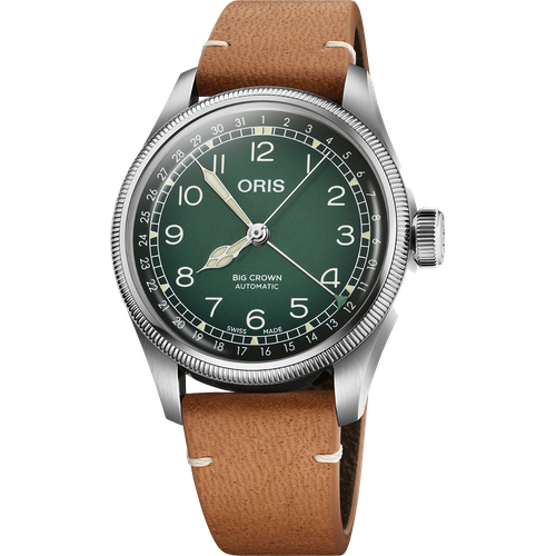 Oris Oris X Cervo Volante