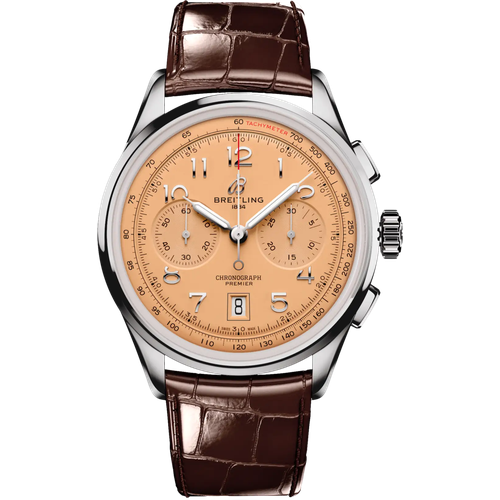 Breitling Premier B01 Chronograph 42