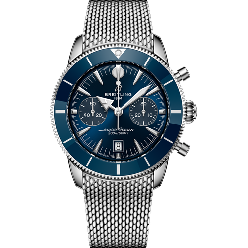 Breitling Superocean Heritage B01 Chronograph 42