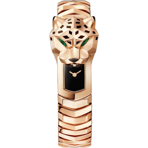Cartier La Panthère de Cartier